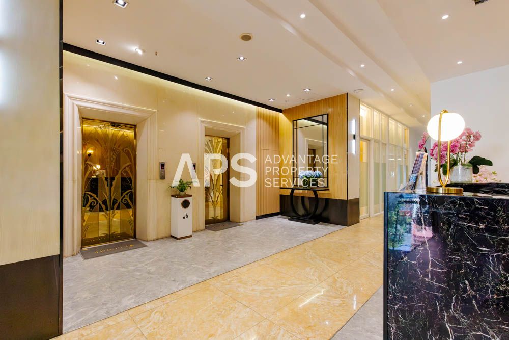 The Office 515 – Office For Lease- Monivong Blvd, BKK3