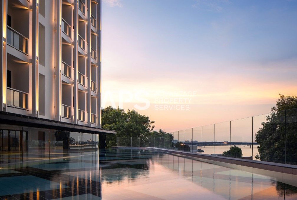 Retail Space at Tribe Building