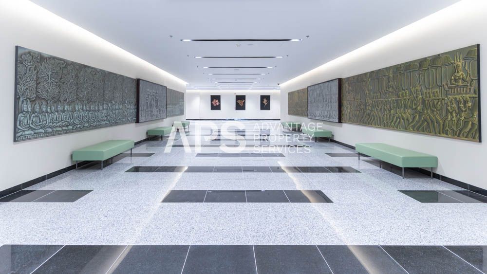 Retail Space at GDT (Retail Podium)