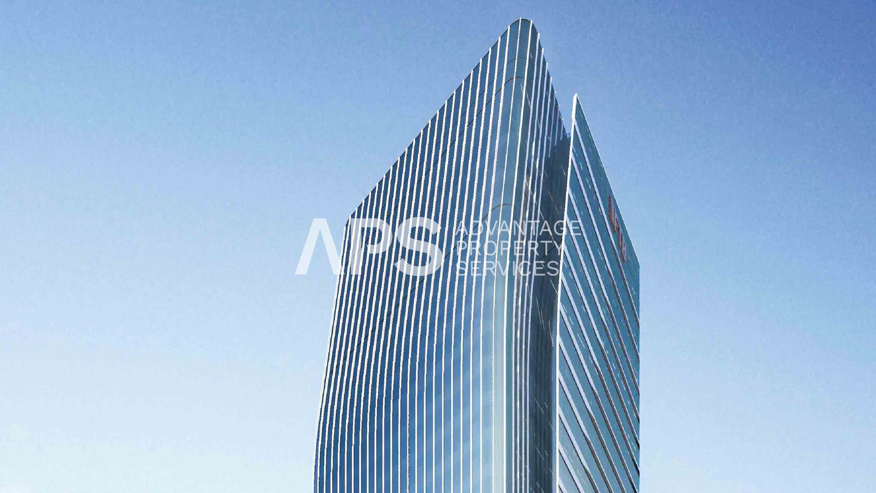 FTB Tower – Grade A Office for Rent – Russian Boulevard, Khan 7 Makara