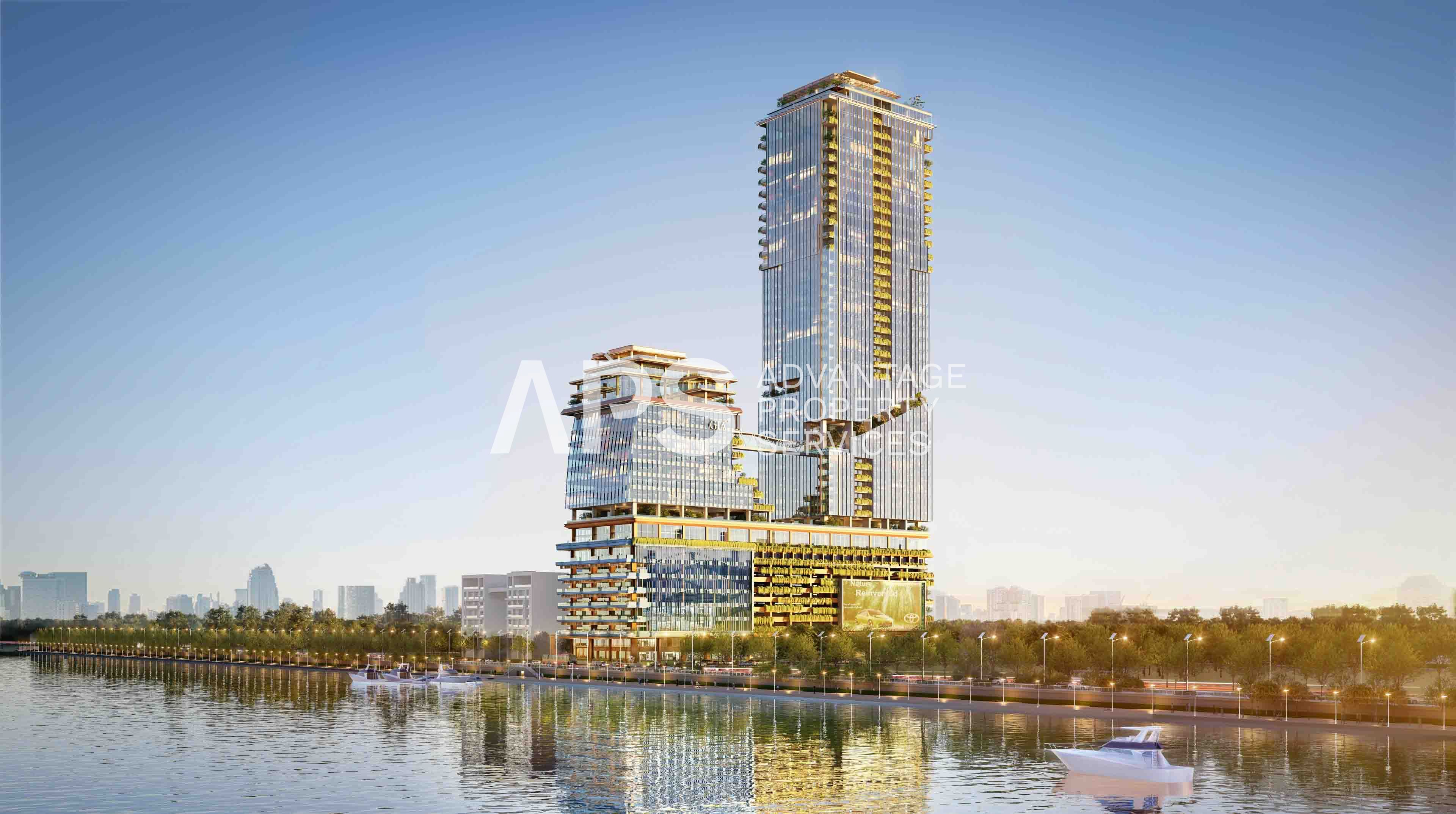 GIA NOREA – Retail Units for Rent & Sale