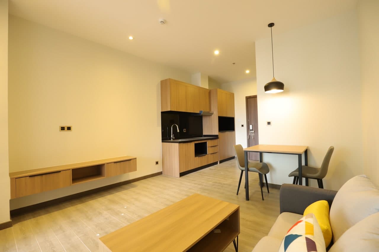 Apartment/Condo for Sale CBRE Cambodia