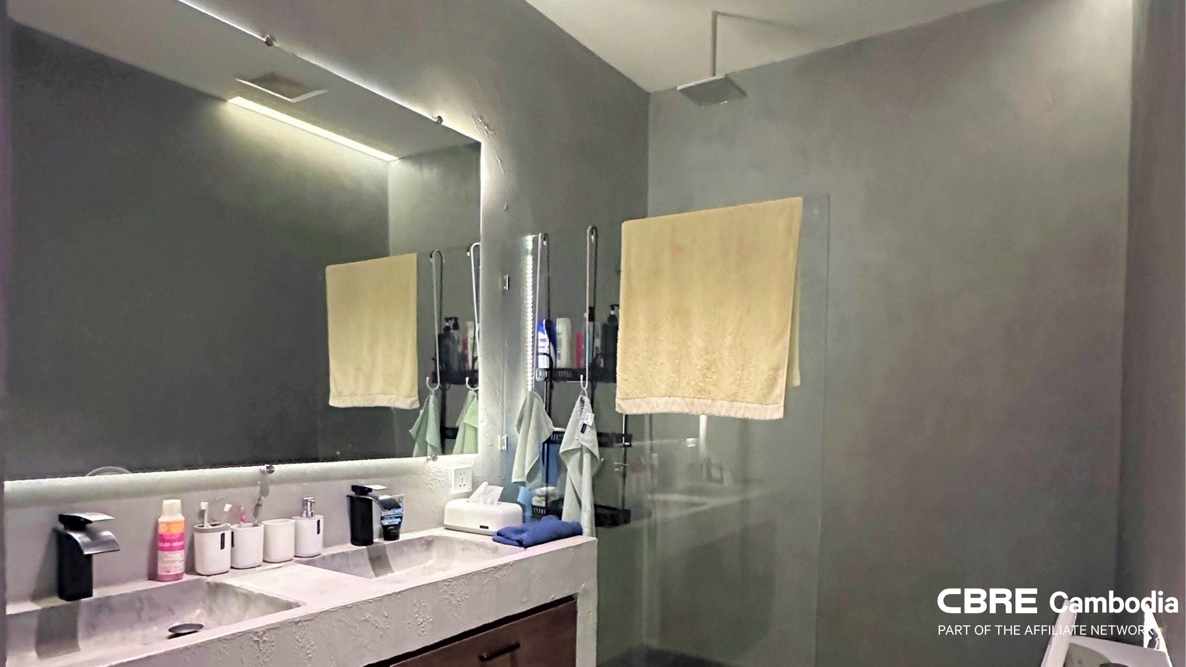 1 Bedroom Renovated Apartment for Sale – Duan Penh | Phnom Penh