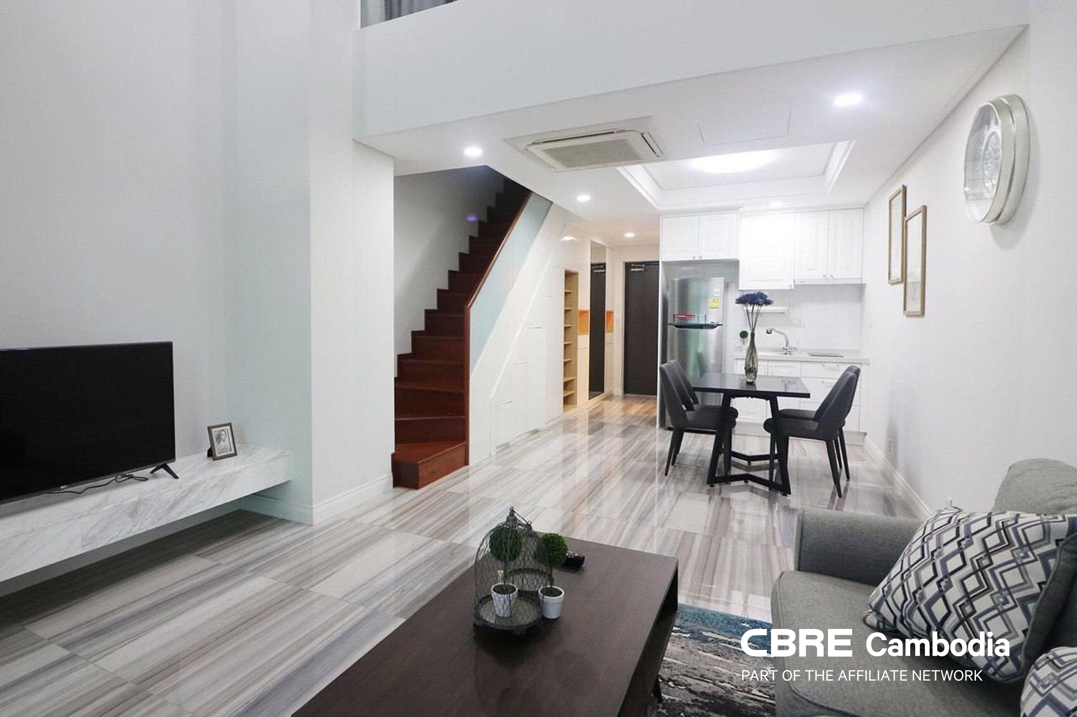 Cambodia Real Estate & Property Sales, Leasing & Investment CBRE Cambodia
