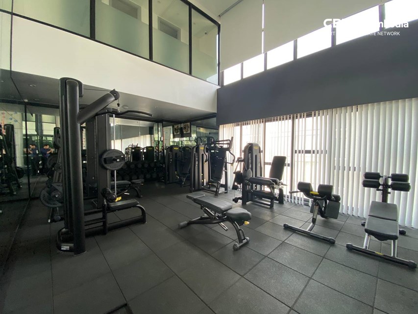 Studio Condo For Sale – L’attrait | BKK1 | Phnom Penh