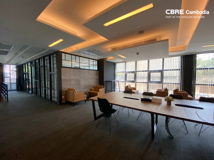 Studio Condo For Sale – L’attrait | BKK1 | Phnom Penh