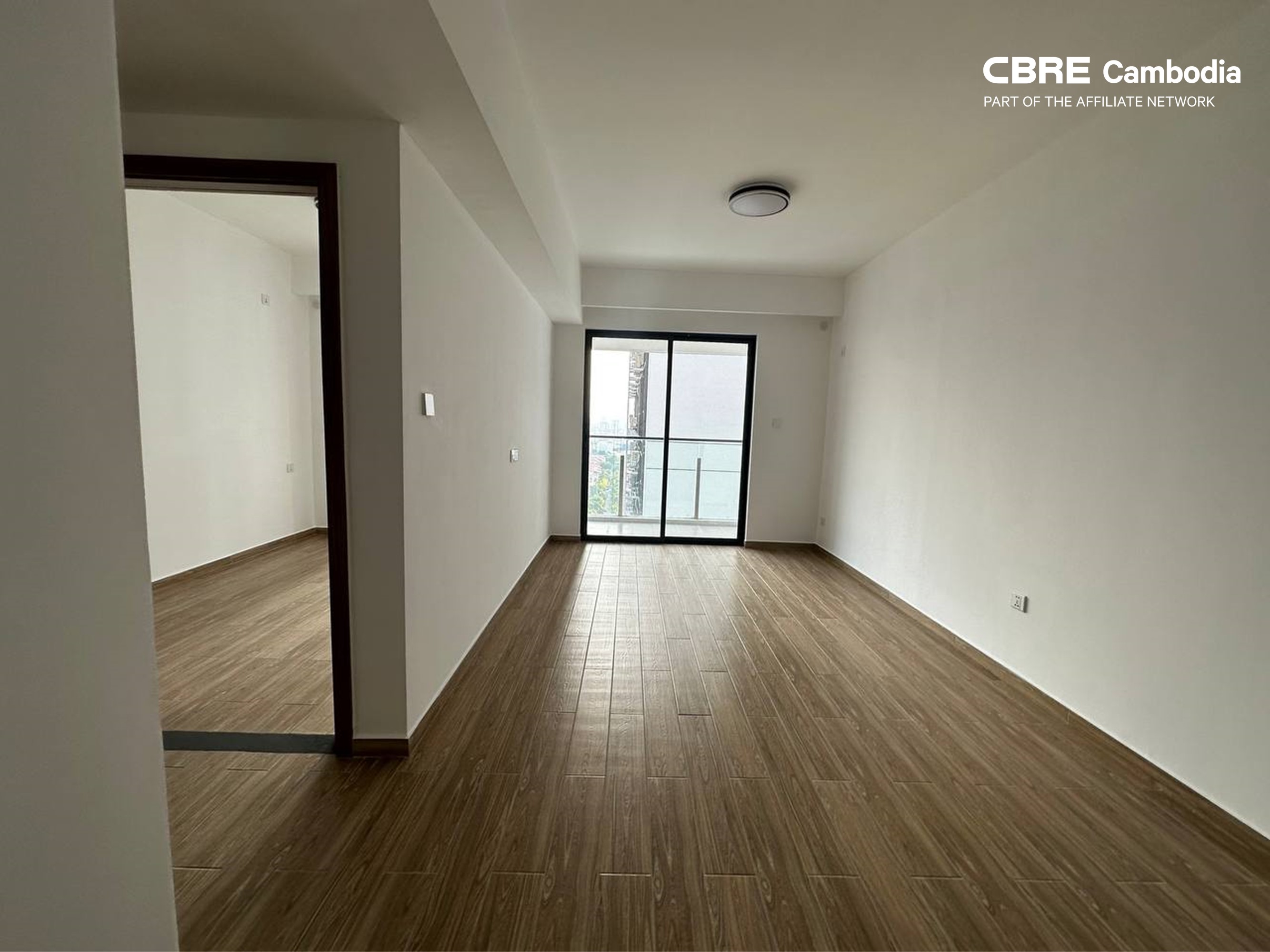 1 Bedroom Condo For Sale – Morgan EnMaison | Chroy Changvar | Phnom Penh
