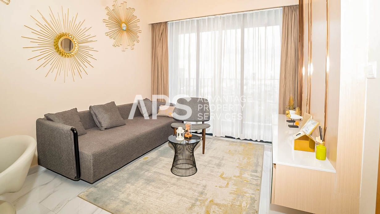 1 Bedroom Condo ( Type A1) For Sale – Royal Platinum | Toul Kork | Phnom Penh