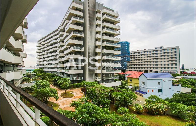 1 Bedroom Condo For Sale – Bodaiju Residences | Russian Blvd | Phnom Penh