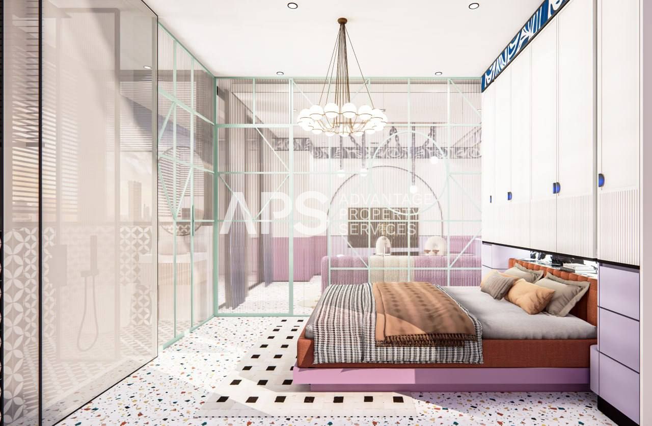 1 Bedroom Condo For Sale | Toul Tumpung | Phnom Penh