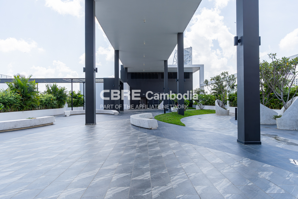2 Bedroom Condo For Sale – Urban Village Phase 1 | Mean Chey | Phnom Penh