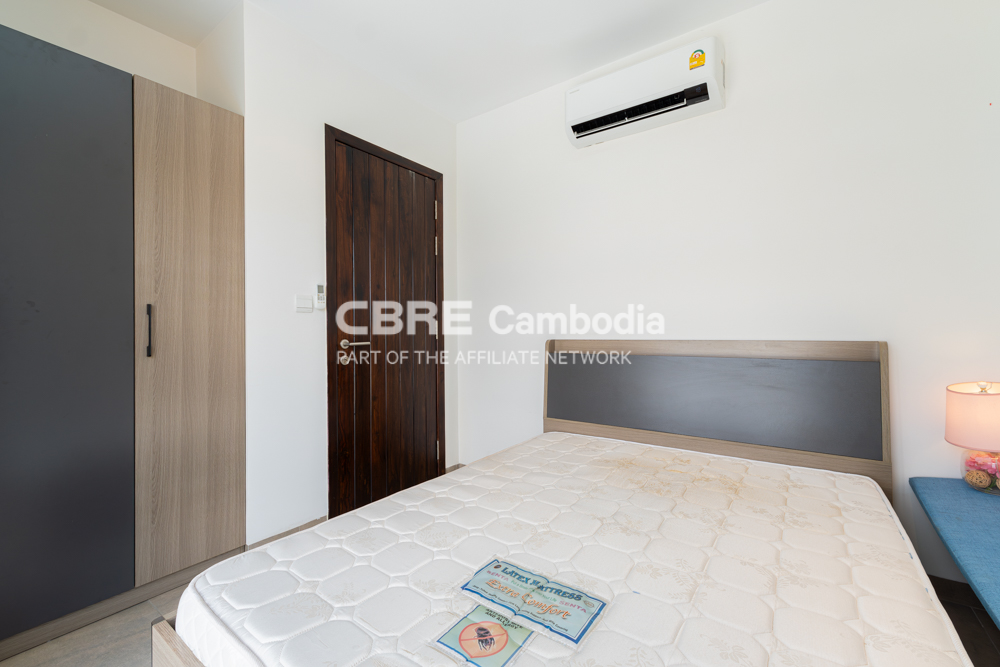 2 Bedroom Condo For Sale – Urban Village Phase 1 | Mean Chey | Phnom Penh