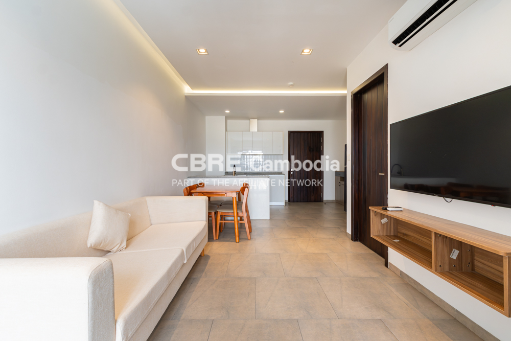 2 Bedroom Condo For Sale – Urban Village Phase 1 | Mean Chey | Phnom Penh