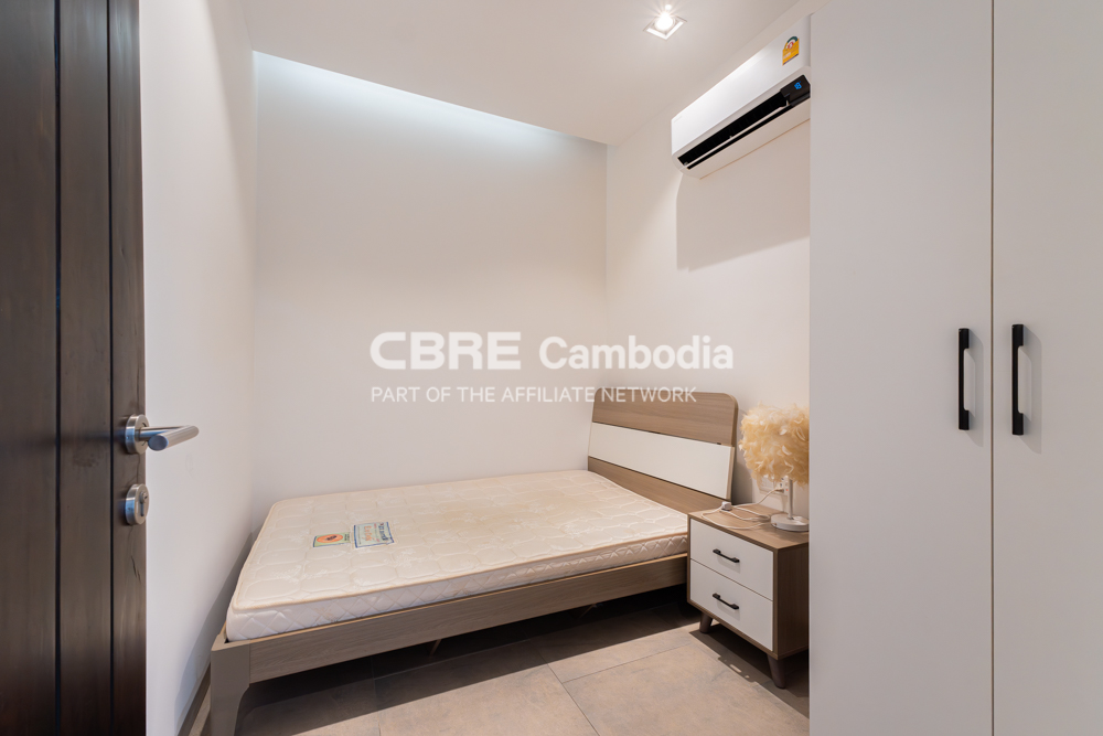 2 Bedroom Condo For Sale – Urban Village Phase 1 | Mean Chey | Phnom Penh