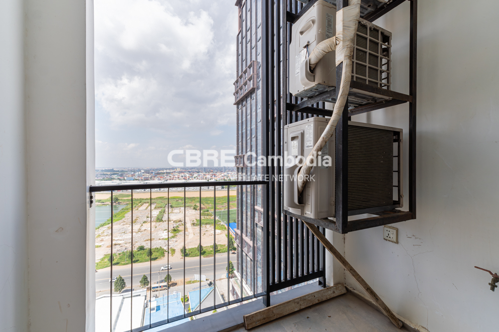 2 Bedroom Condo For Sale – Urban Village Phase 1 | Mean Chey | Phnom Penh
