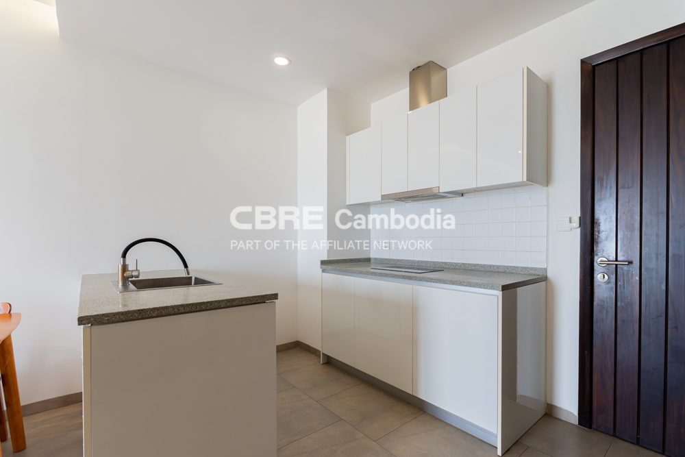 2 Bedroom Condo For Sale – Urban Village Phase 1 | Mean Chey | Phnom Penh