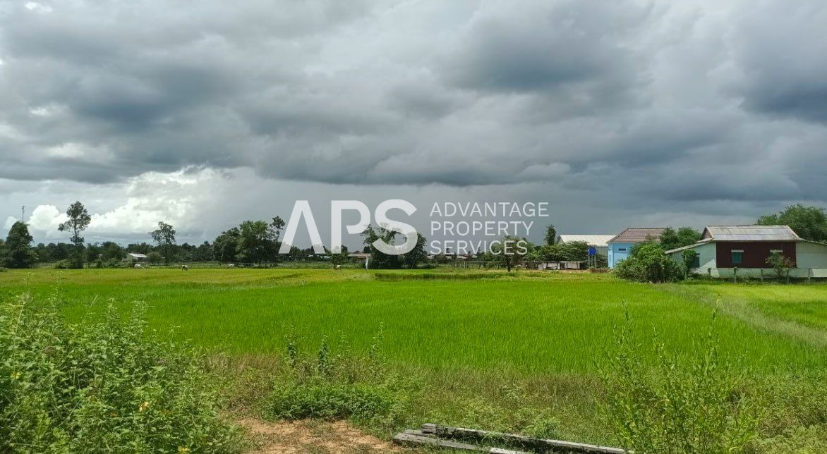 17,042sqm Land For Sale | Kampong Speu