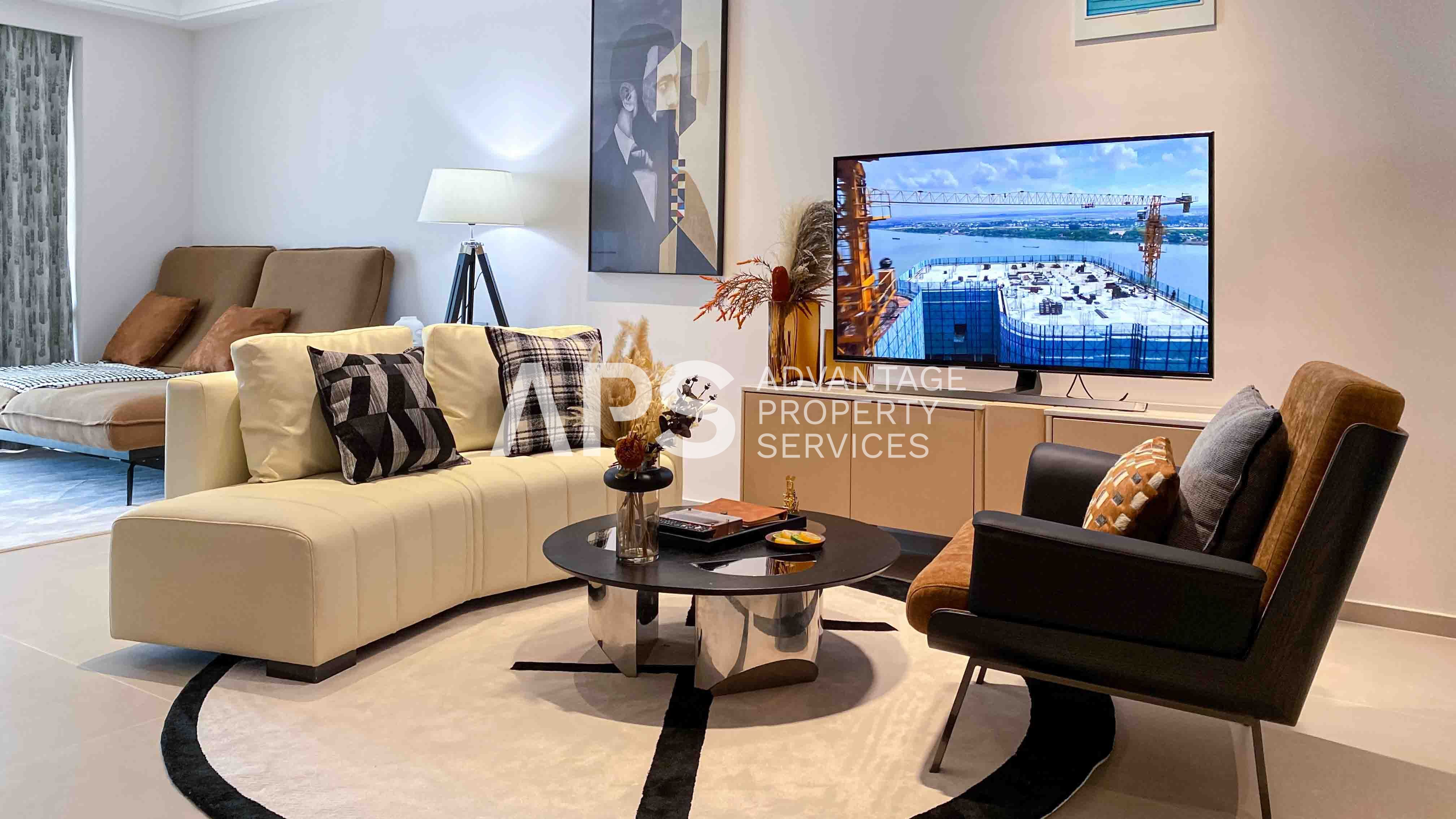 1 Bedroom Condo For Sale – La Vista One | Chroy Changva | Phnom Penh