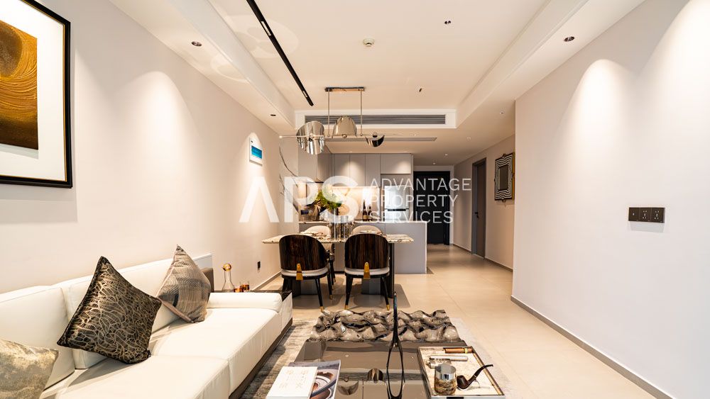 3 Bedroom Condo For Sale – La Vista One | Chroy Changvar | Phnom Penh