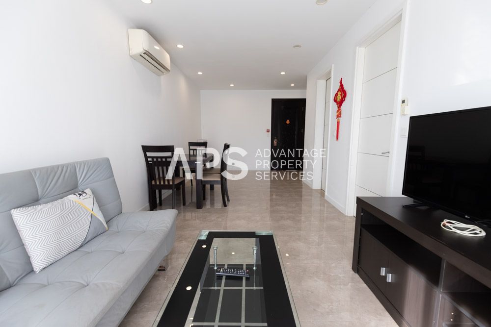 1 Bedroom Condo For Rent – Casa Meridian | Koh Pich | Phnom Penh