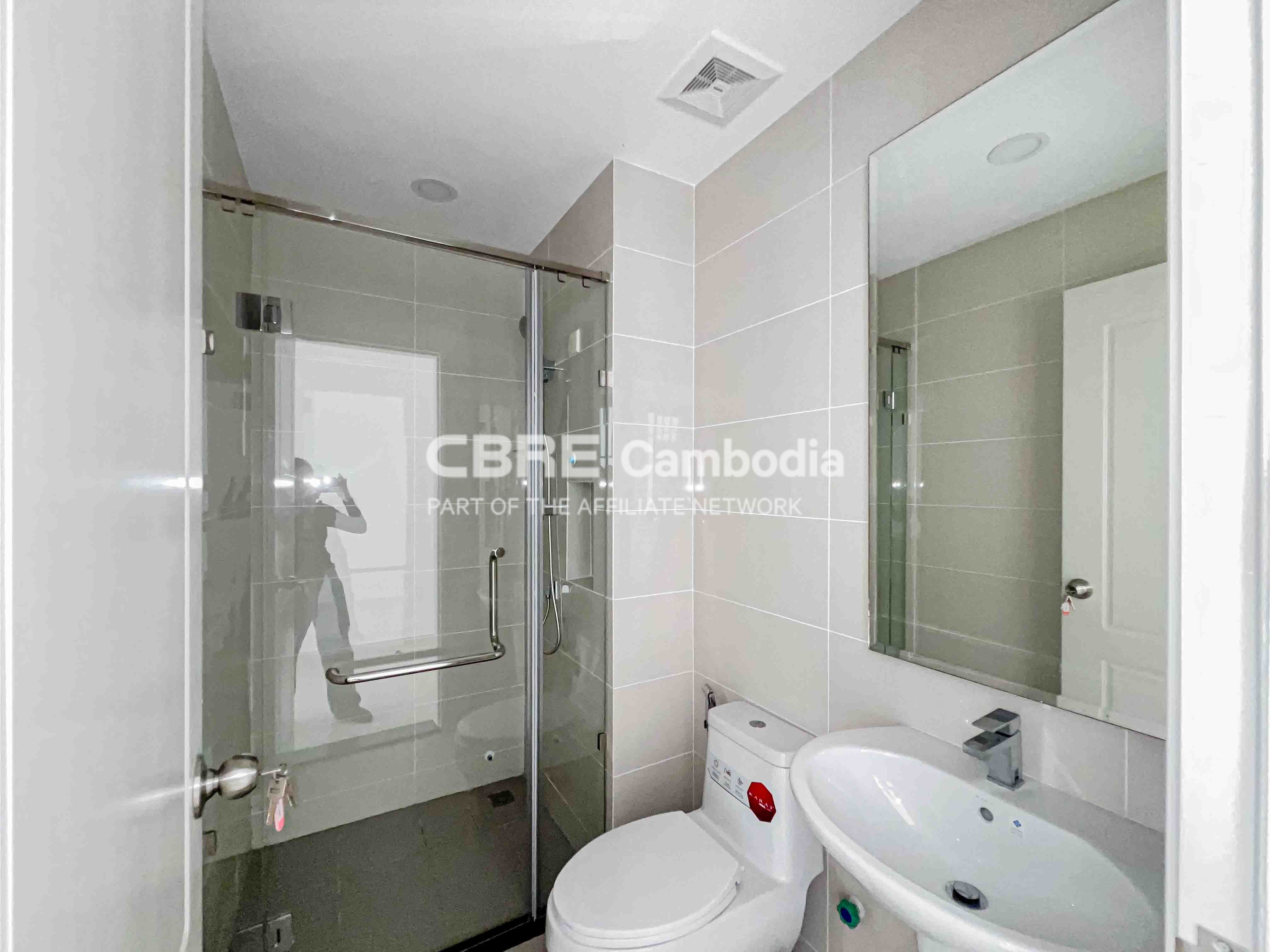 4 Bedroom Shop House For Rent – Chip Mong 50m | Dangkao | Phnom Penh