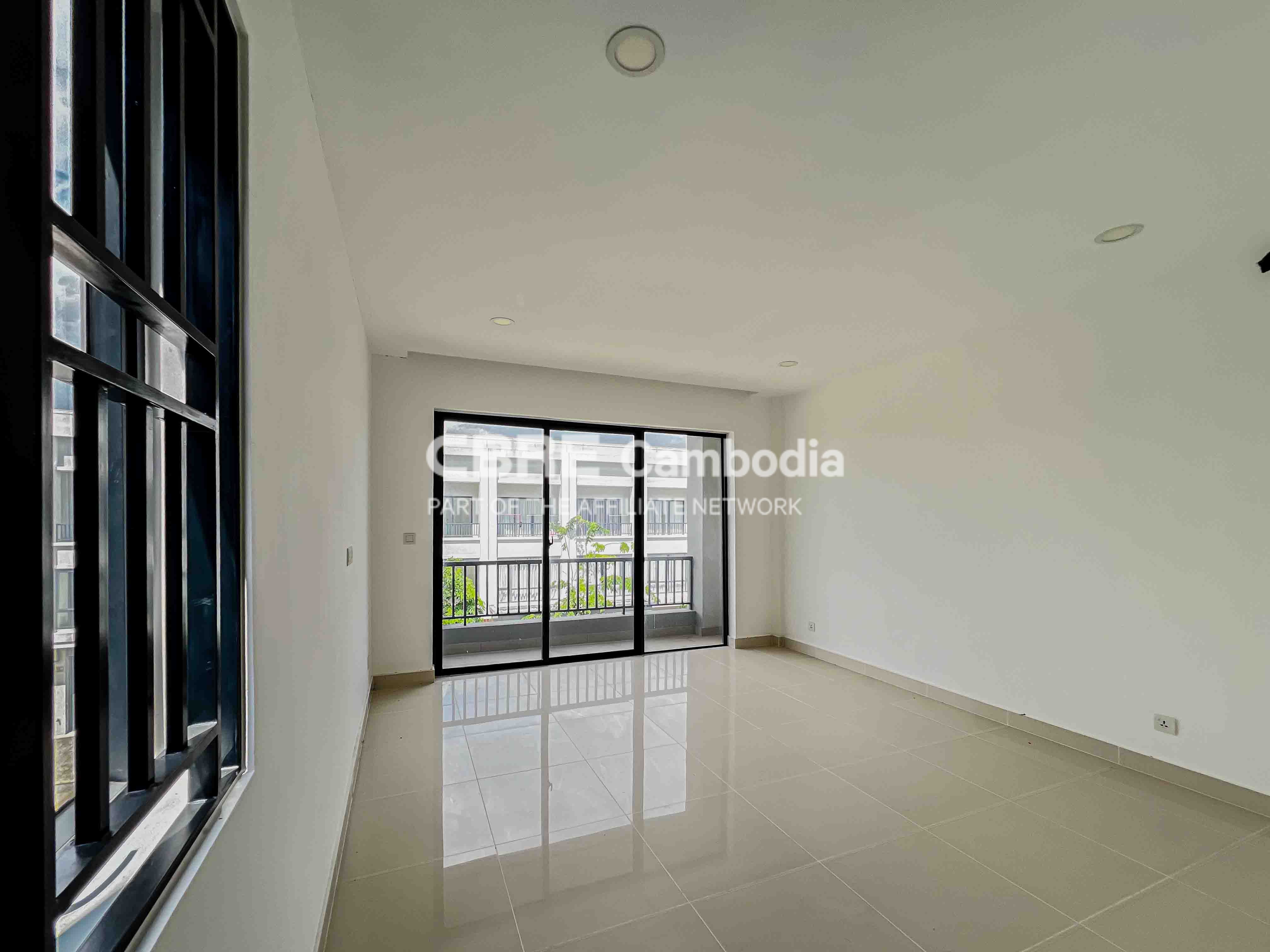 4 Bedroom Shop House For Rent – Chip Mong 50m | Dangkao | Phnom Penh