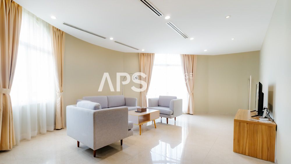 3 Bedroom Apartment For Rent | Koh Pich | Phnom Penh