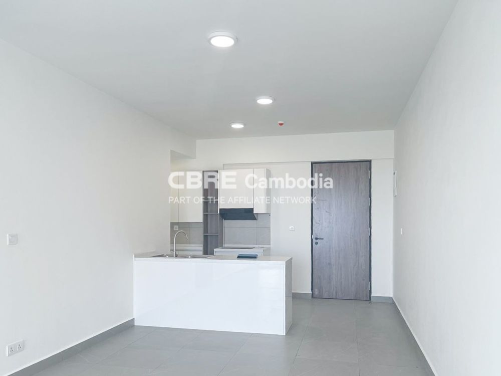 3 Bedroom Condo For Sale – Urban Village | Mean Chey | Phnom Penh