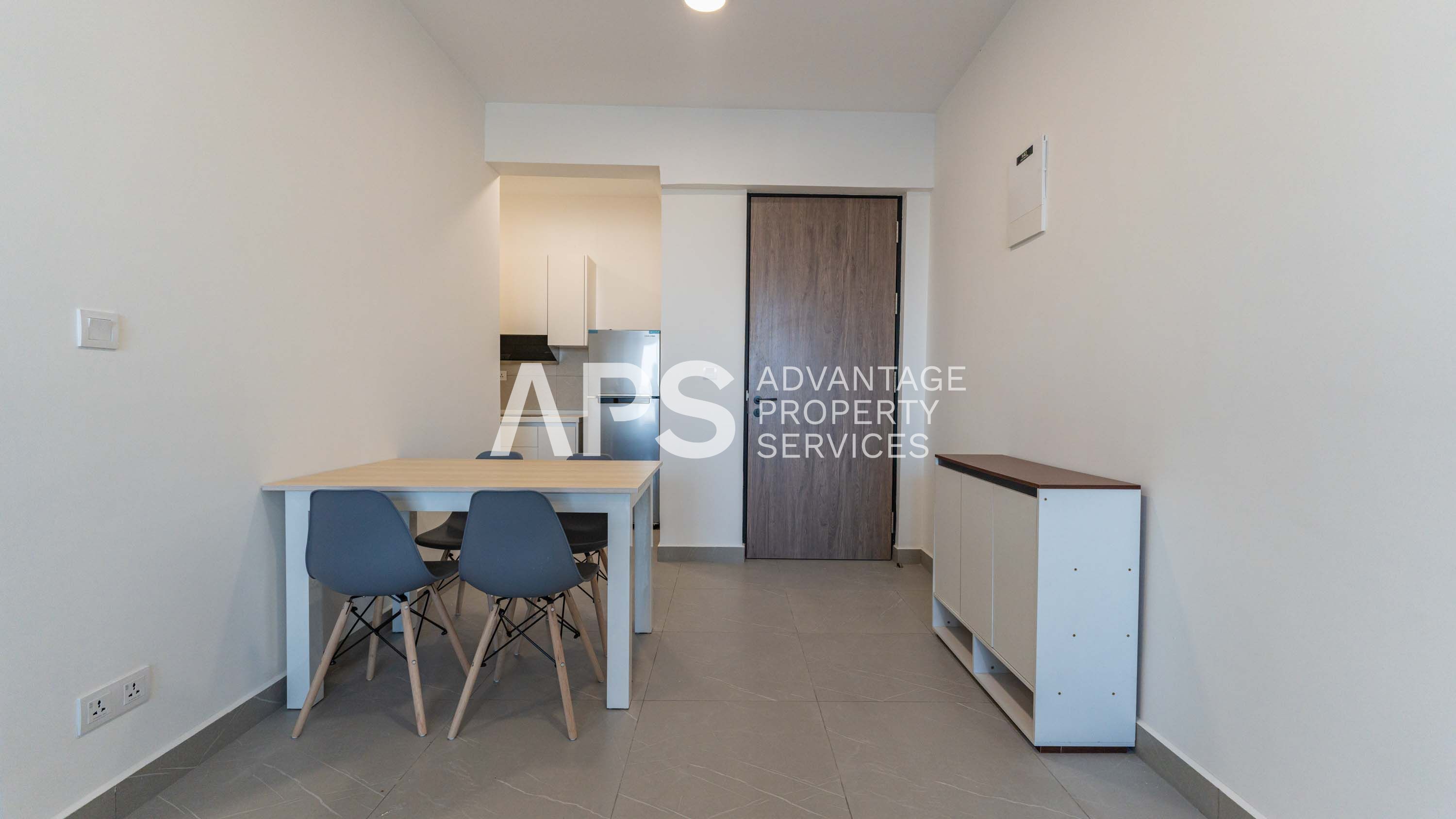 2 Bedroom Condo For Rent – Urban Village 2 | Mean Chey | Phnom Penh