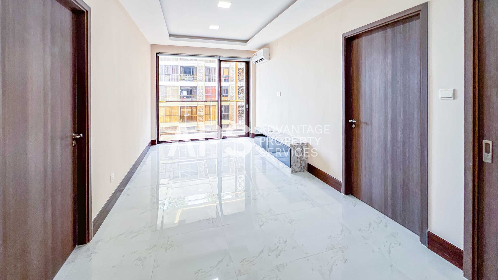 2 Bedrooms Condo For Sale – Orkide The Royal | Obekkhaom | Phnom Penh