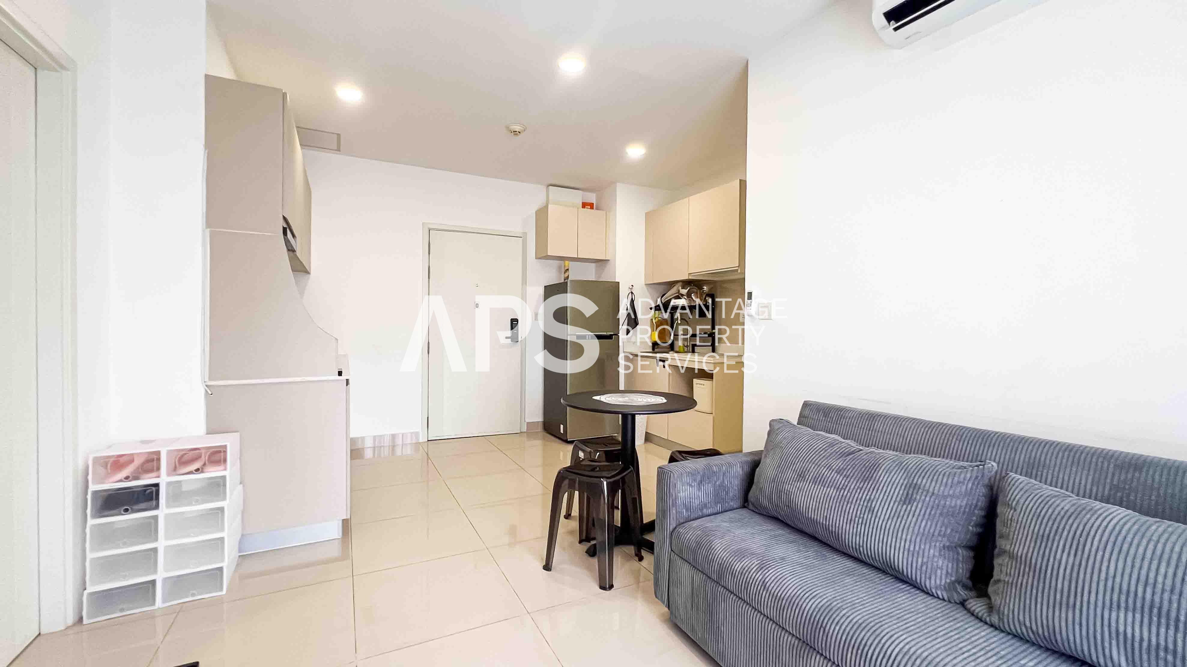 2 Bedroom Condo For Rent- Park Land TK | Sen Sok | Phnom Penh