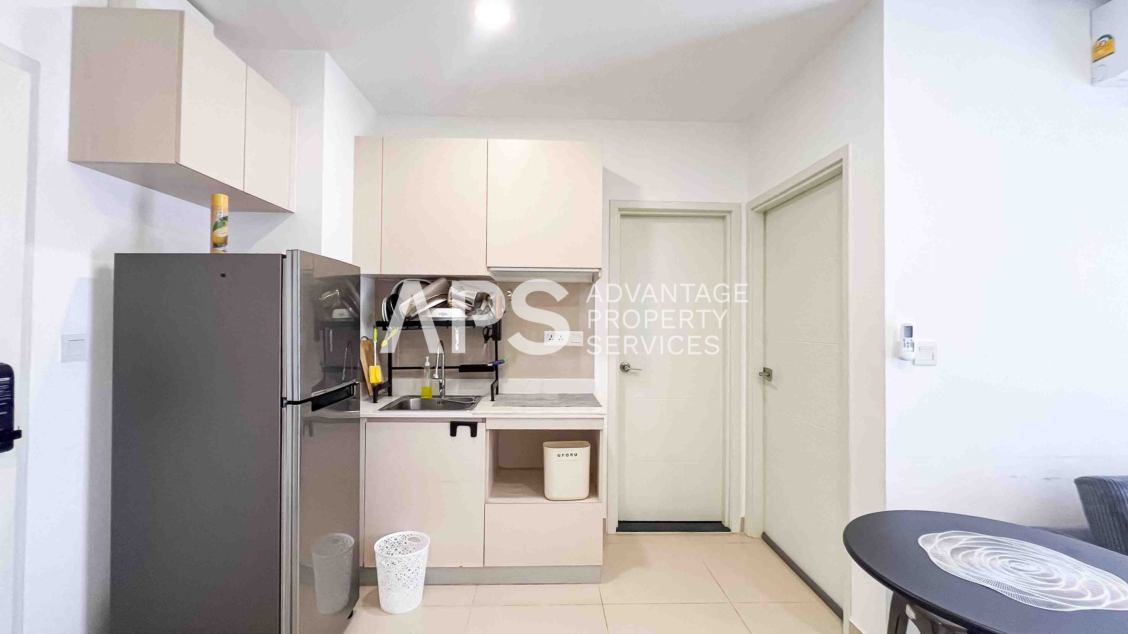 2 Bedroom Condo For Sale- Park Land TK | Sen Sok | Phnom Penh