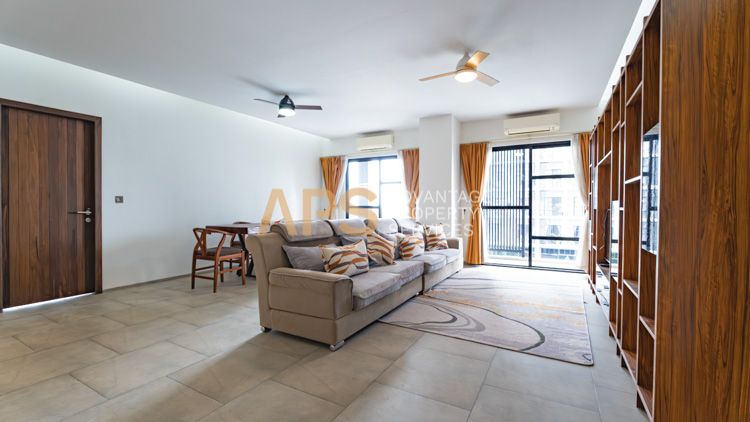 2 Bedroom Condo For Rent | Urban Loft | Phnom Penh Thmey | Phnom Penh