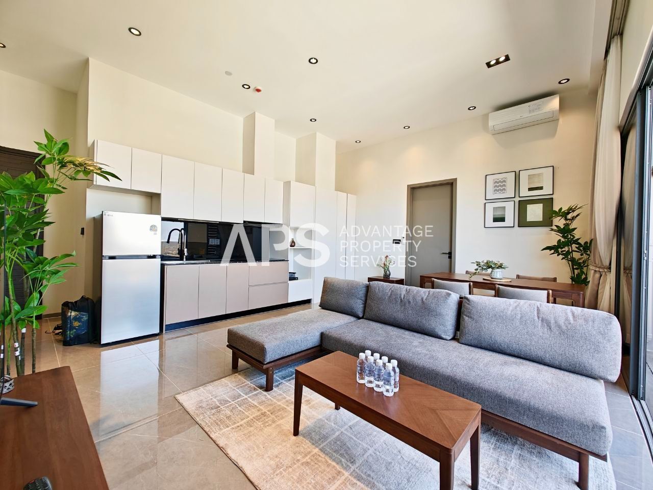 3 Bedroom Condo For Sale – Time Square 5 | BKK1 | Phnom Penh