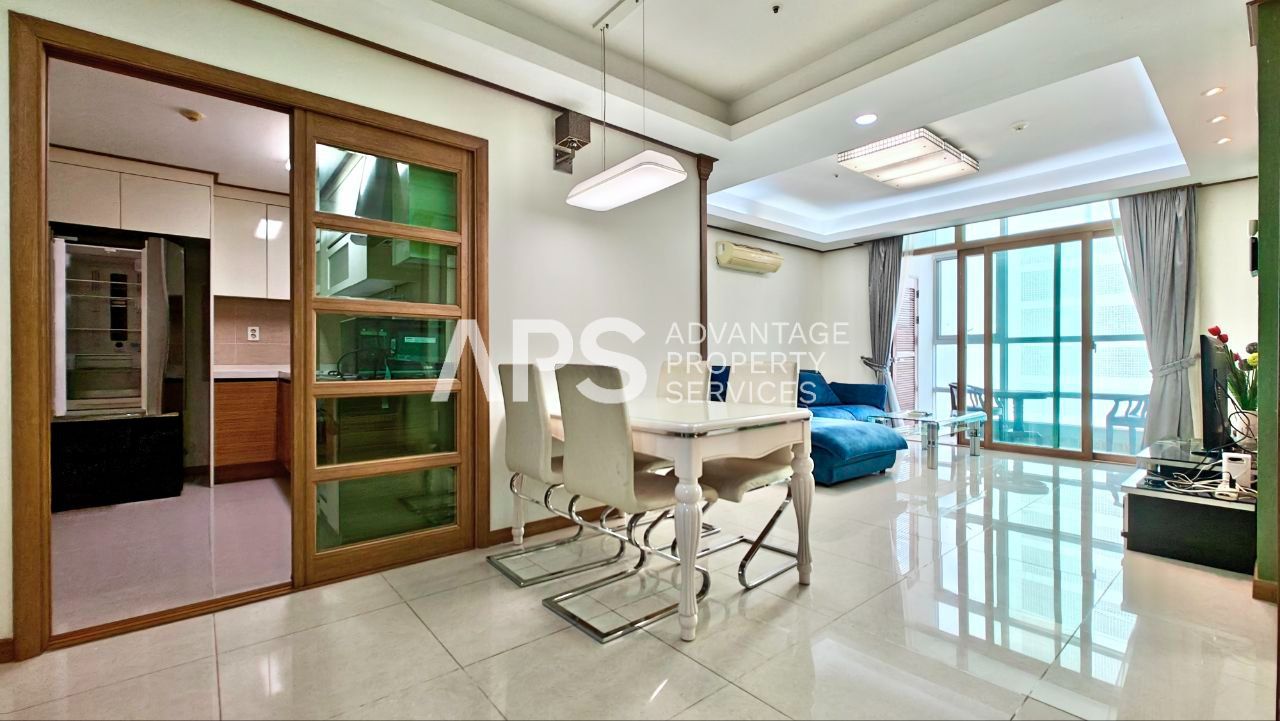 2 Bedroom Condo For Sale | DeCastle Royal | BKK1 | Phnom Penh