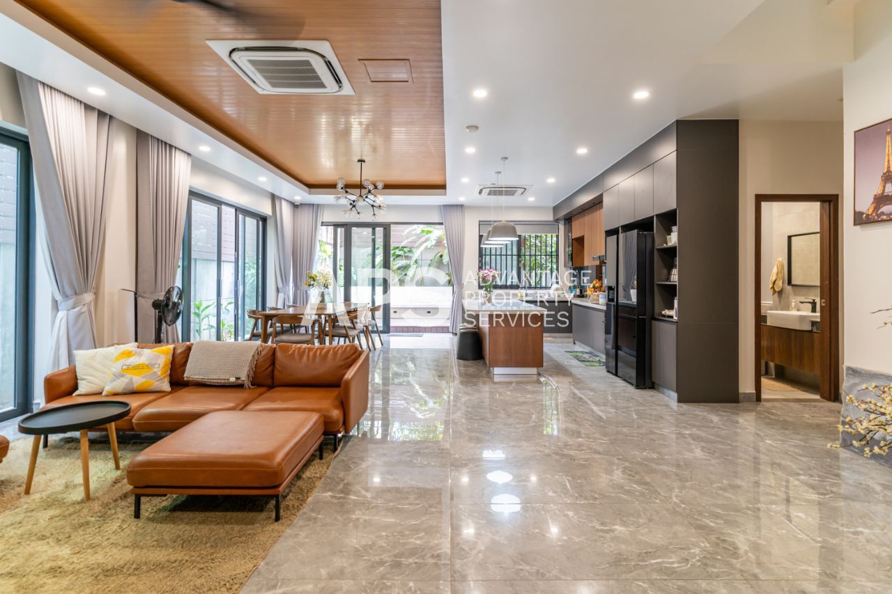 7 Bedroom Villa For Sale | Toul Kork | Phnom Penh