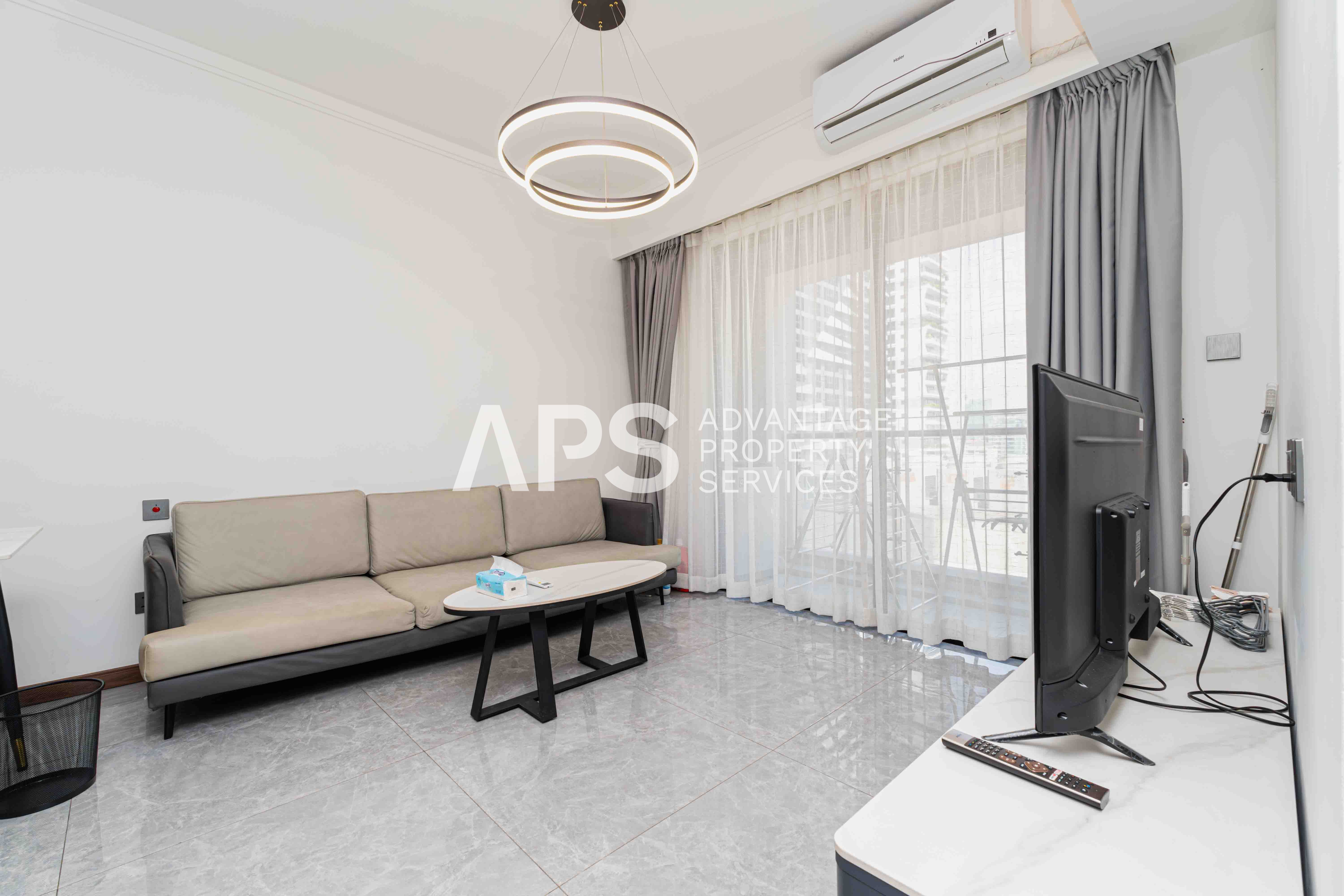 2 Bedroom Condo For Sale – Agile Sky Resident | BKK1 | Phnom Penh