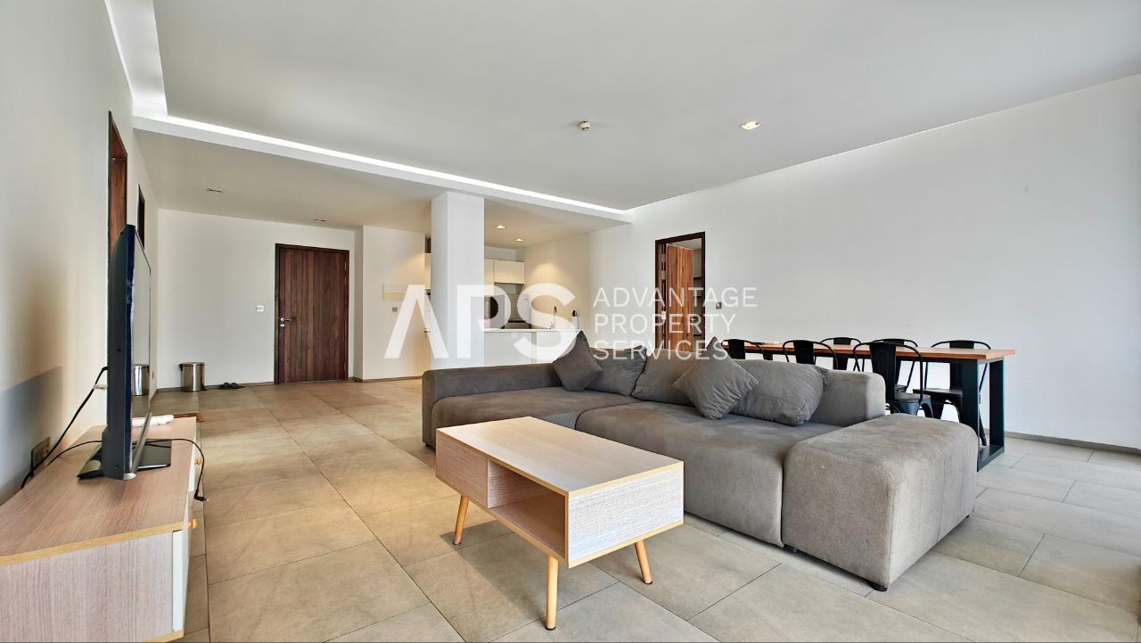 2 Bedroom Condo For Rent – Urban Loft | Phnom Penh Thmey | Phnom Penh