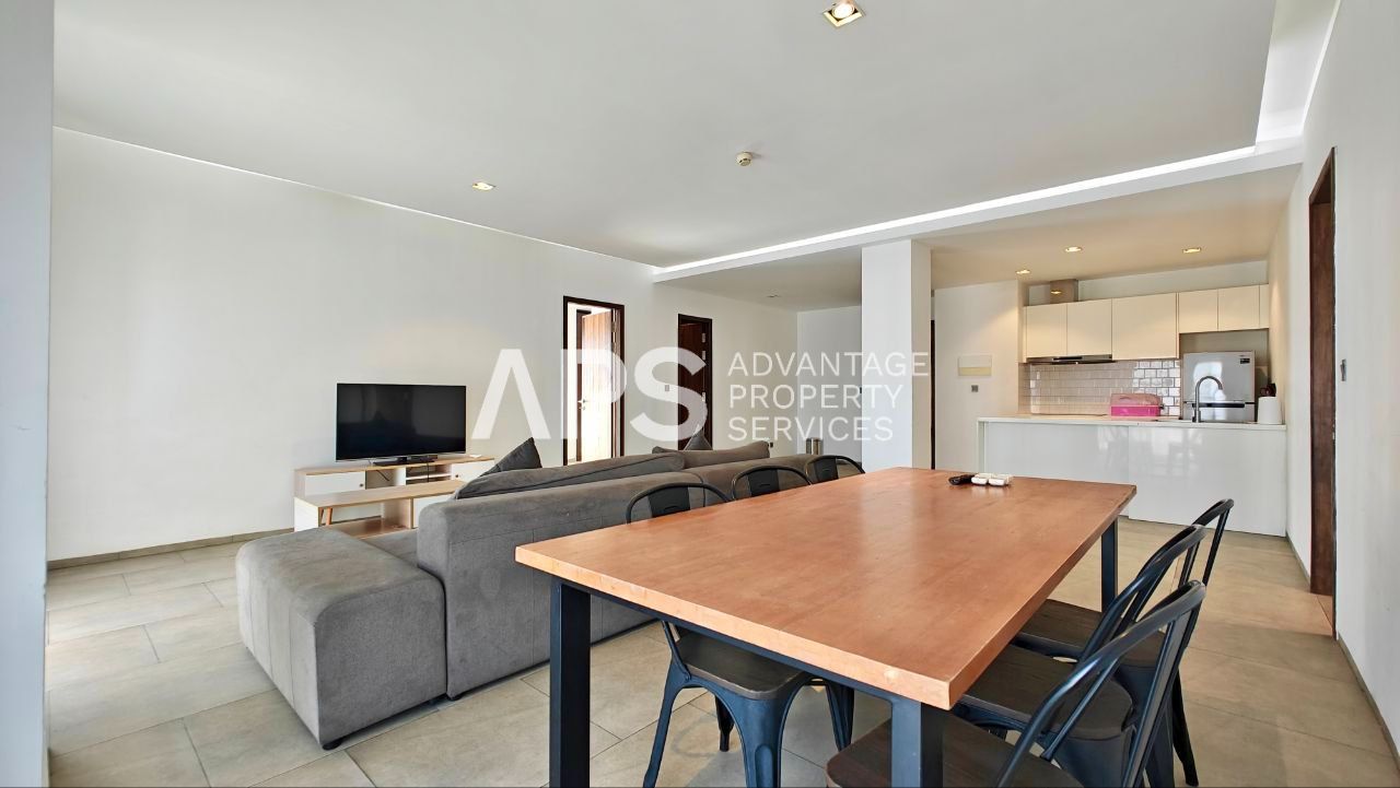 2 Bedroom Condo For Sale – Urban Loft | Phnom Penh Thmey | Phnom Penh