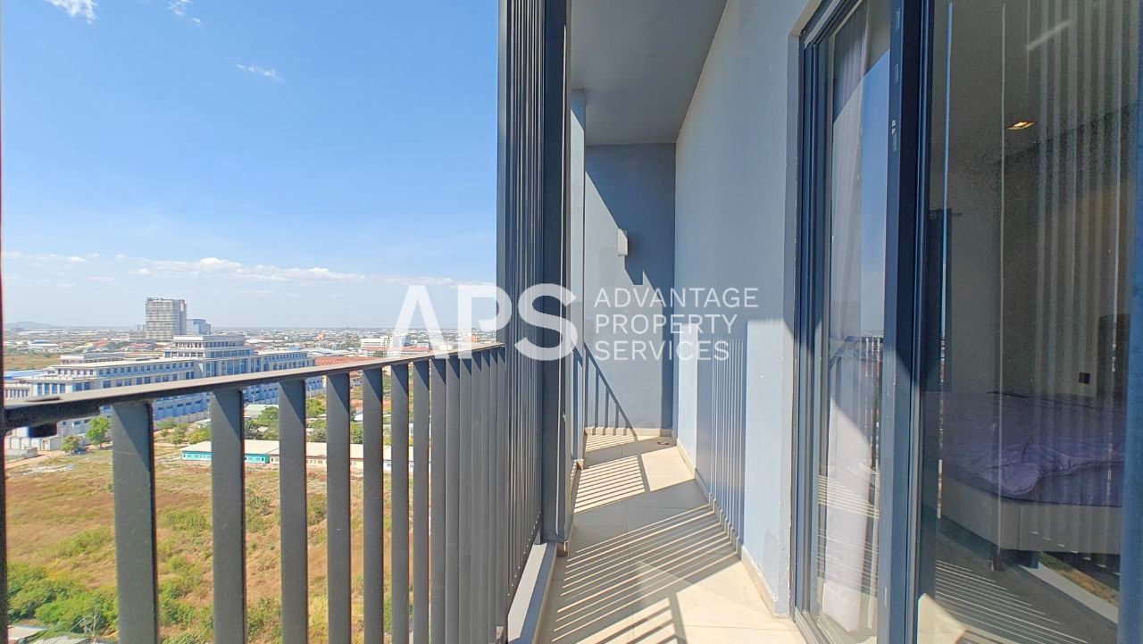 3 Bedroom Penthouse Condo For Rent - Urban Loft | Phnom Penh Thmey ...