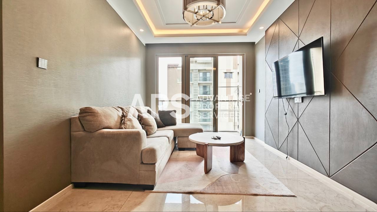 3 Bedroom Condo For Sale – One Park | Duan Penh | Phnom Penh