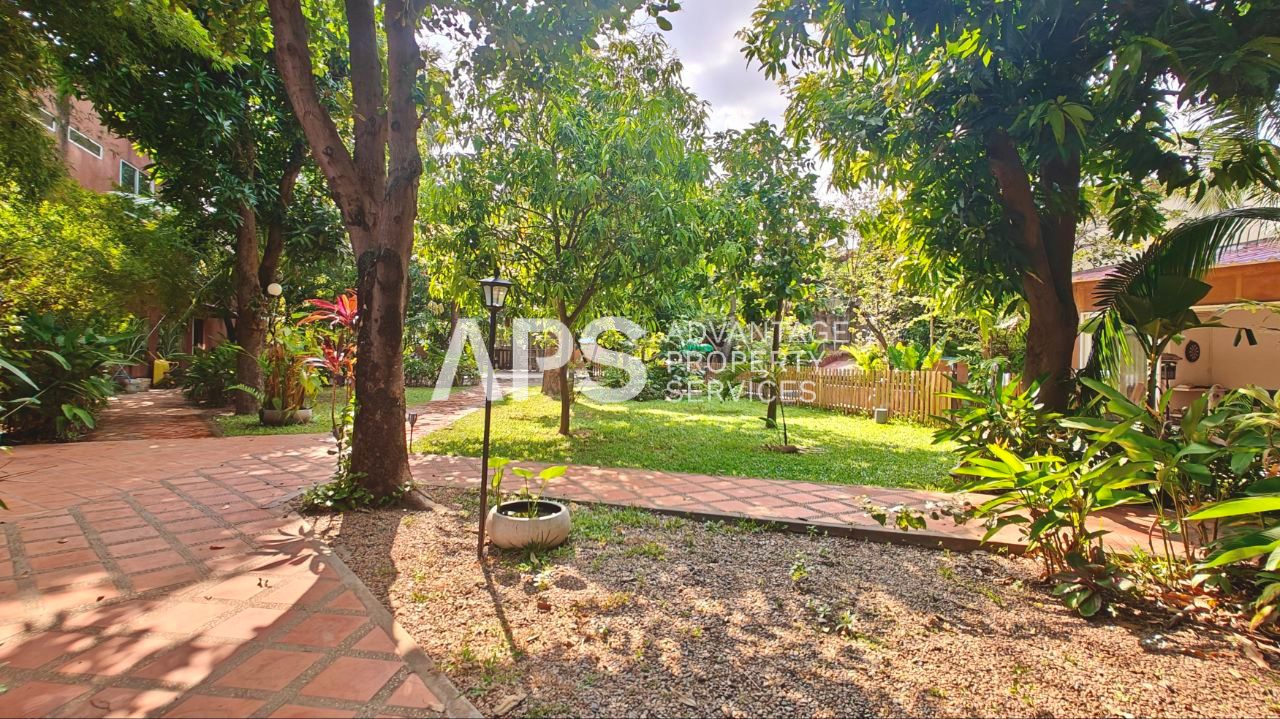 3015 Sqm Land For Sale – A long Mekong River | Chrouy Changva | Phnom Penh