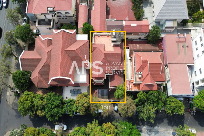 435 sqm Land For Sale | Daun Penh | Phnom Penh