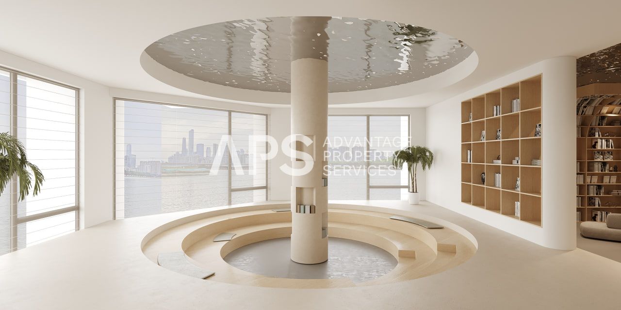 Presale 1 Bedroom For Sale (Type A) – Le Condé 2 | BKK1 | Phnom Penh