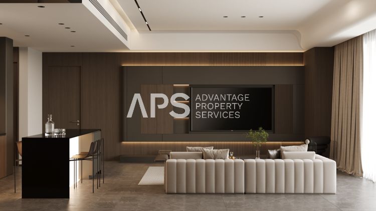 Presale 4 Bedroom For Sale (Type D1) – Le Condé 2 | BKK1 | Phnom Penh