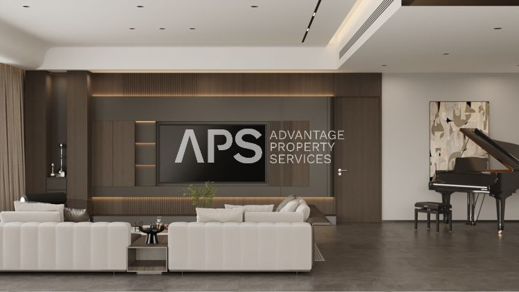 Presale 5 Bedroom For Sale (Type E1) – Le Condé 2 | BKK1 | Phnom Penh