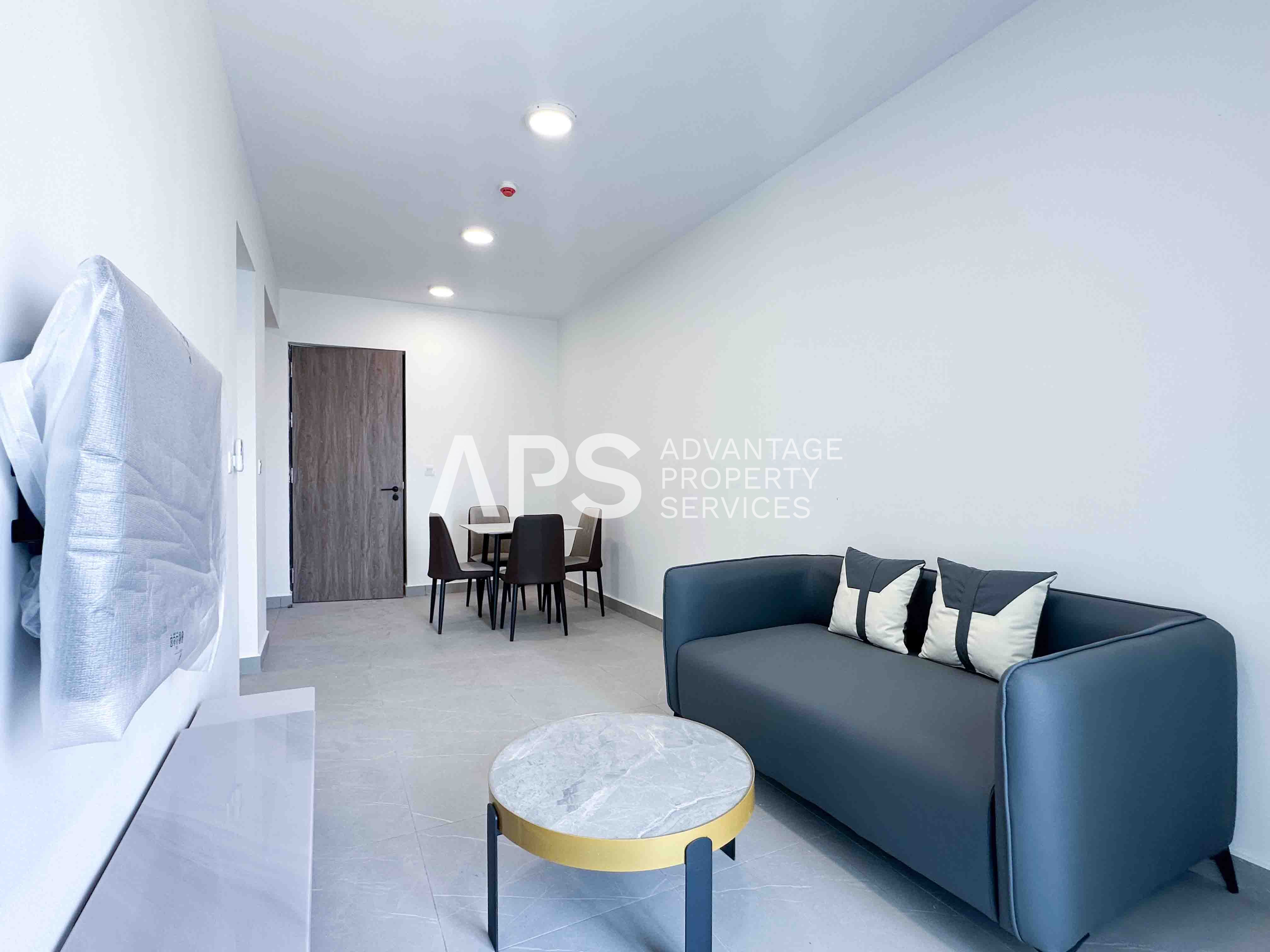 1 Bedroom Condo For Rent – Urban Village 2 | Mean Chey | Phnom Penh