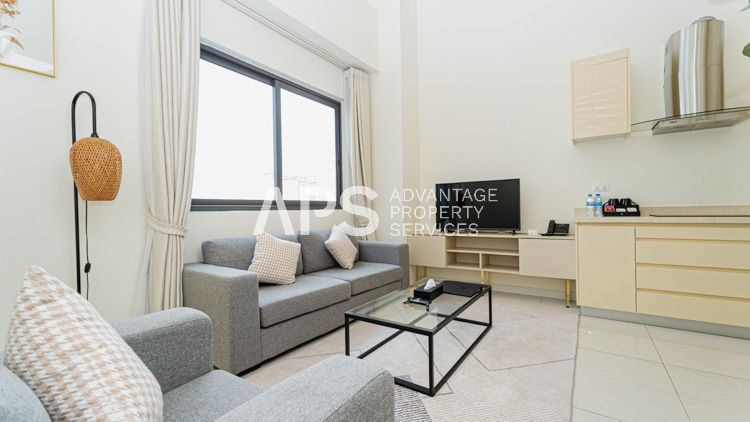 2 Bedroom Duplex Service Apartment For Rent | Toul Kork | Phnom Penh