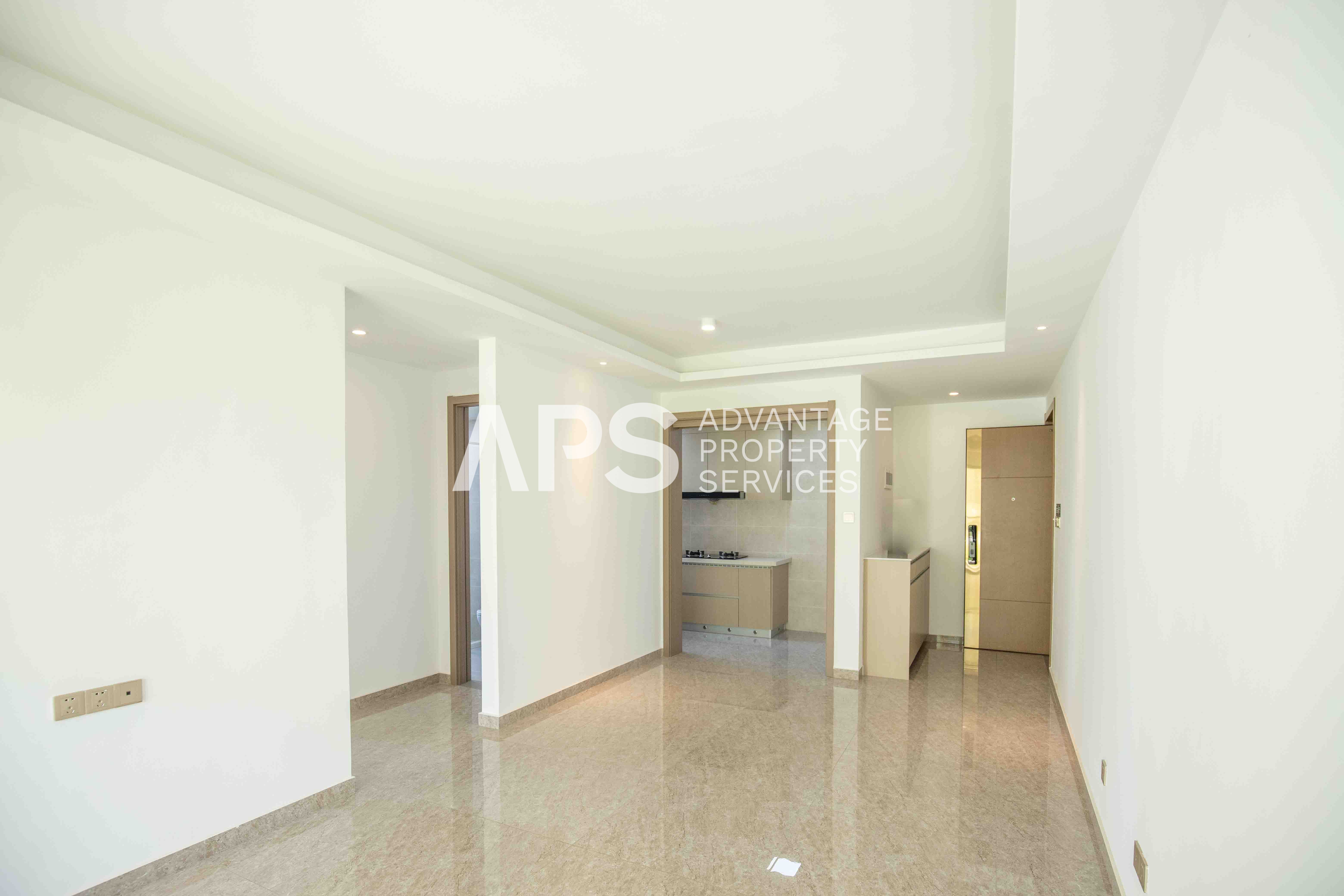 2 Bedroom Condo For Sale – R&F City | Mean Chey | Phnom Penh