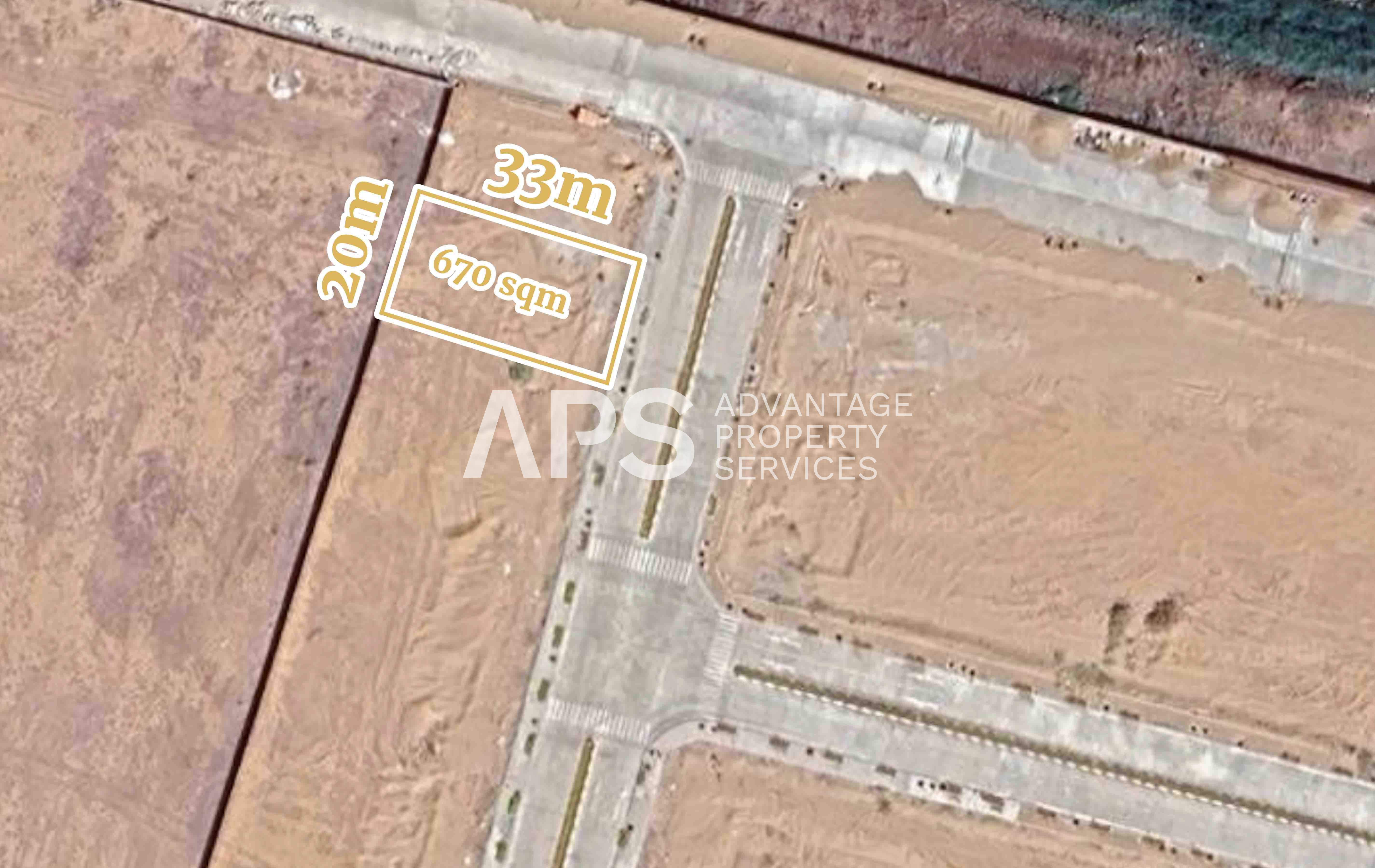 670 SQM Residential Land For Sale  | Norea Island | Chbar Ampov | Phnom Penh